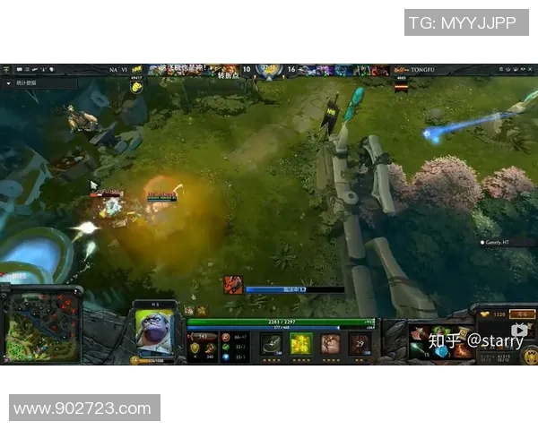 DOTA2战术解析:TES快攻策略的成功秘诀与影响力探讨 DOTA2战术解析:TES快攻策略的成功秘诀与影响力探讨