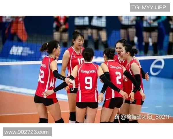 西安排球队在最新排球团队协作排行榜中稳居第一名