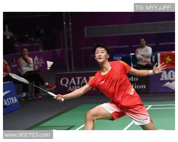 南京羽毛球队心理素质探讨与提升策略研究 南京羽毛球队心理素质探讨与提升策略研究