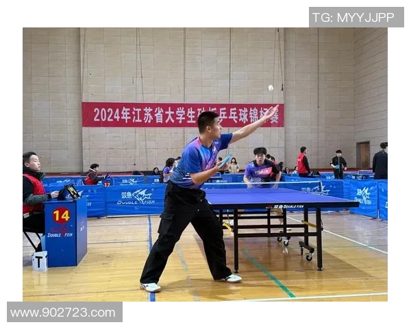 南京乒乓球队实力分析与发展前景探讨聚焦乒乓球运动的未来之路