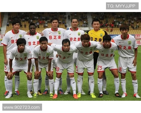 广州足球队的控制革新与未来发展路径探讨 广州足球队的控制革新与未来发展路径探讨