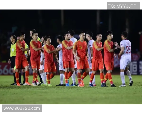 北京足球队意识变革引发热议推动球队未来发展新方向