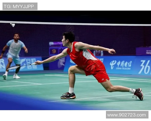 羽毛球盛宴:深入解析杭州羽毛球队的训练与竞技状态 羽毛球盛宴:深入解析杭州羽毛球队的训练与竞技状态