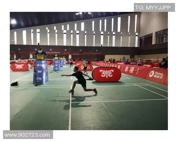 羽毛球耐力排行榜揭晓北京羽毛球队荣获第四名佳绩