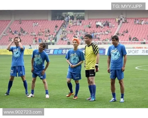 足球明星与娱乐圈明星的交集与影响力探讨 足球明星与娱乐圈明星的交集与影响力探讨