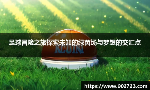 足球冒险之旅探索未知的绿茵场与梦想的交汇点